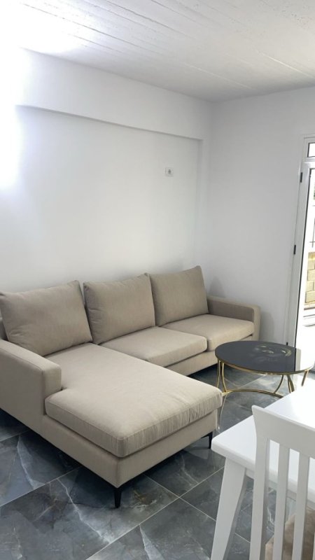 APARTAMENT ME QERA 1+1 NE ASTIR