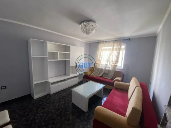 Qira, Apartament 1+1, Prane Shkolles "Eftali Koci", Durres