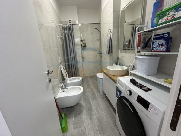 SHITET APARTAMENT 1+1 ,GRAND GALLERY LTE UNAZA E RE