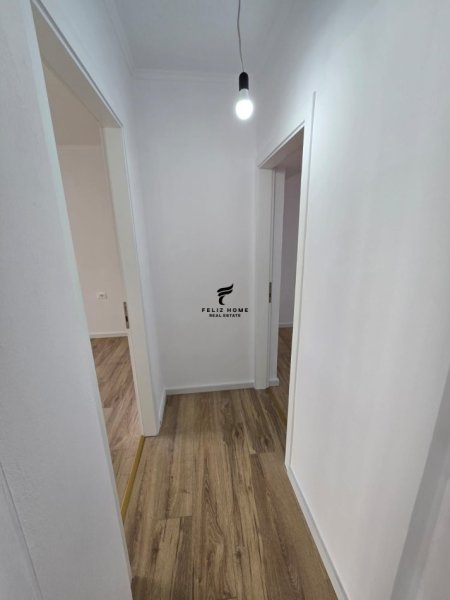 SHITET APARTAMENT 2+1 QENDER 163.000 EURO