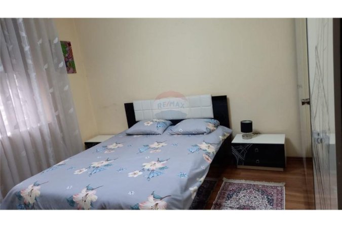 APARTAMENT 1+1 ME QIRA, SHKOLLA E BALETIT