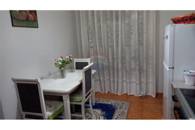 APARTAMENT 1+1 ME QIRA, SHKOLLA E BALETIT