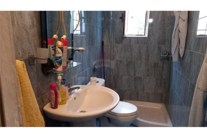 APARTAMENT 1+1 ME QIRA, SHKOLLA E BALETIT