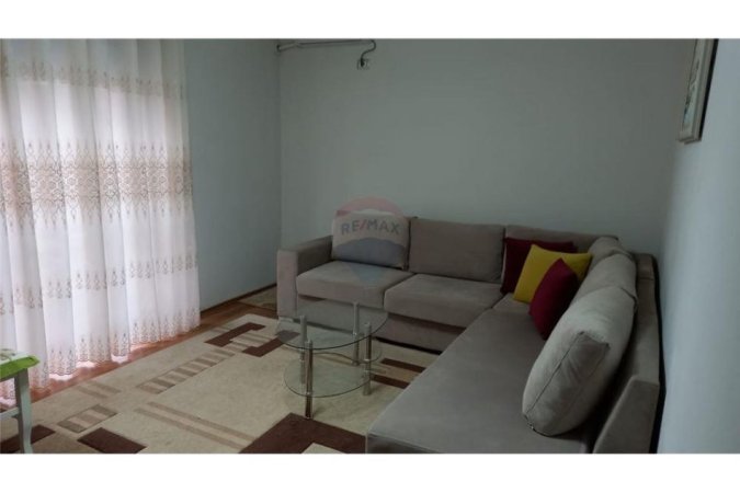 APARTAMENT 1+1 ME QIRA, SHKOLLA E BALETIT