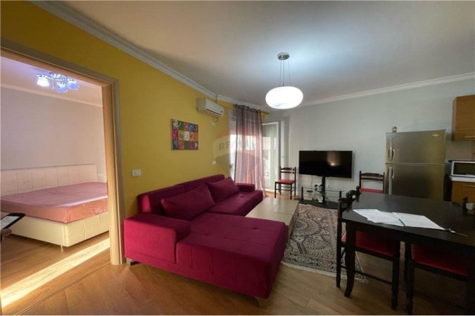 Jepet Apartament me qira - Rezidenca Ana, Tirane