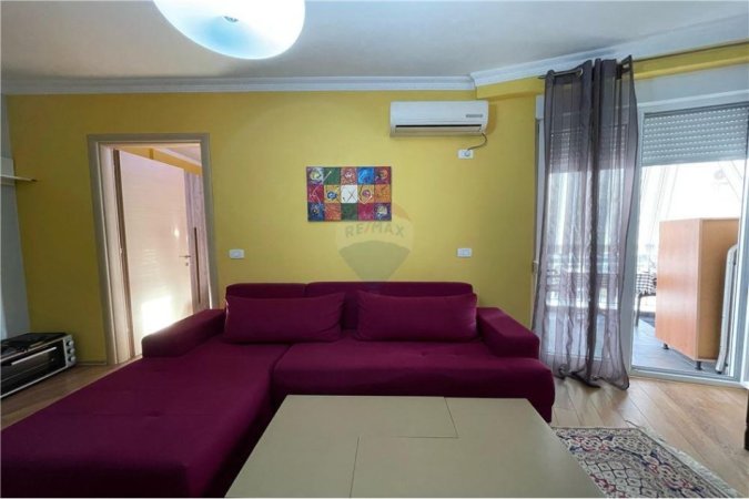 Jepet Apartament me qira - Rezidenca Ana, Tirane