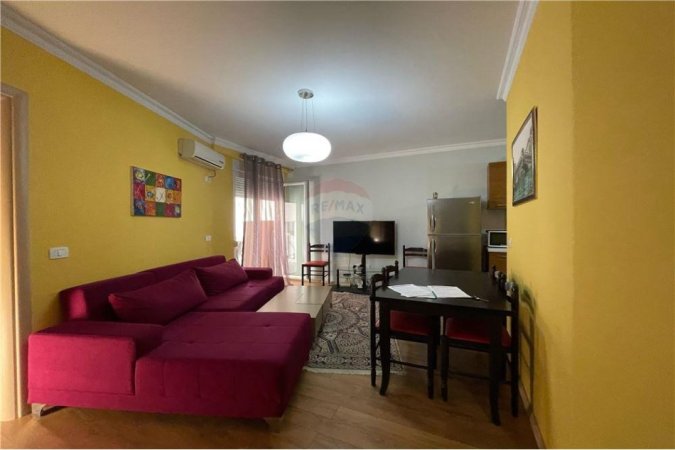 Jepet Apartament me qira - Rezidenca Ana, Tirane