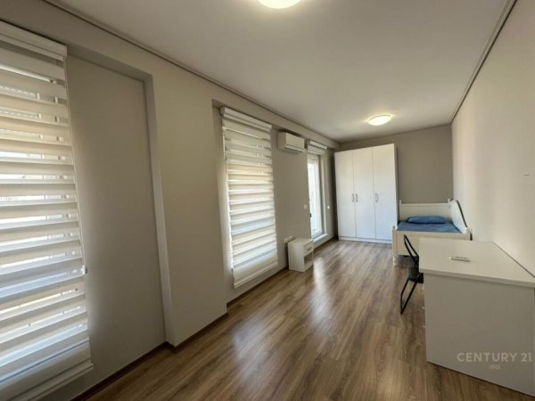 Apartament 2+1+2+Verande me qira tek Kompleksi Magnet, 21 Dhjetori!