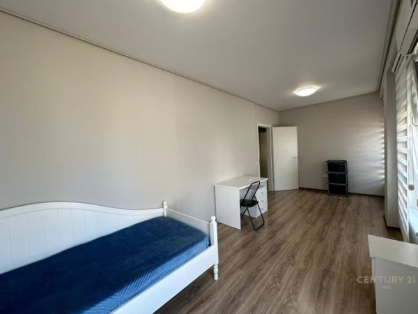 Apartament 2+1+2+Verande me qira tek Kompleksi Magnet, 21 Dhjetori!