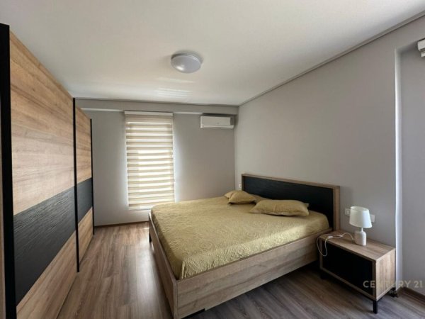 Apartament 2+1+2+Verande me qira tek Kompleksi Magnet, 21 Dhjetori!