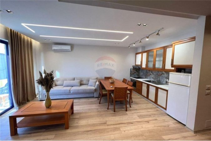 APARTAMENT 1+1 ME QIRA, AMBASADA AMERIKANE