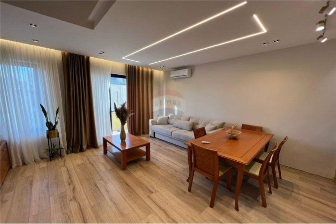 APARTAMENT 1+1 ME QIRA, AMBASADA AMERIKANE