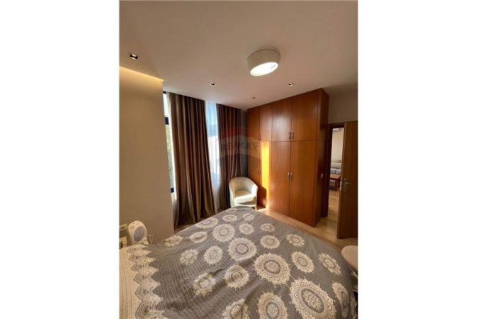 APARTAMENT 1+1 ME QIRA, AMBASADA AMERIKANE