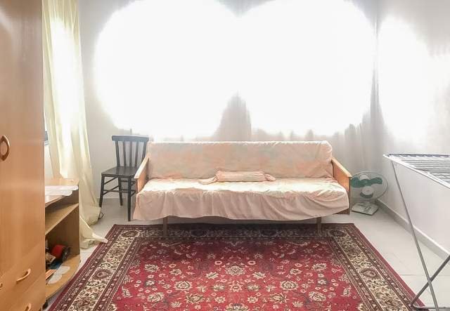 Tirane, jepet me qera shtepi 111 m² 500 Euro