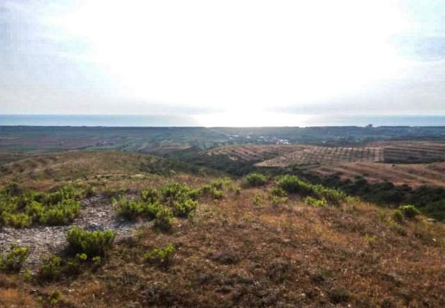 Durres, shes toke 6.200 m² 70.000 Euro