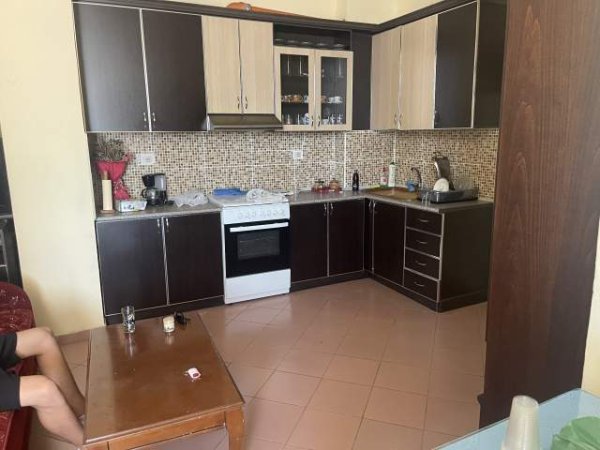 Tirane, shitet apartament 1+1+A+BLK Kati 3, 74 m² 5.000.000 Leke (Kamez)