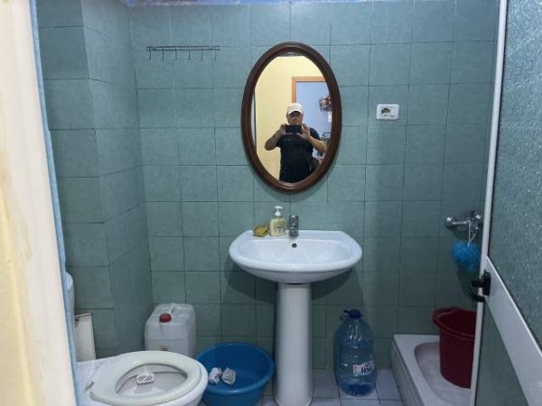 Tirane, shitet apartament 1+1+A+BLK Kati 3, 74 m² 5.000.000 Leke (Kamez)