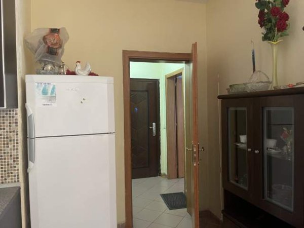 Tirane, shitet apartament 1+1+A+BLK Kati 3, 74 m² 5.000.000 Leke (Kamez)