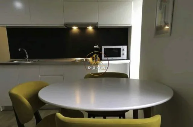 Tirane, jepet me qera apartament 1+1+BLK Kati 2, 60 m² 62,000 lekë/muaj (Rruga e Elbasanit)