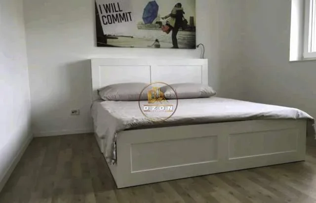 Tirane, jepet me qera apartament 1+1+BLK Kati 2, 60 m² 62,000 lekë/muaj (Rruga e Elbasanit)