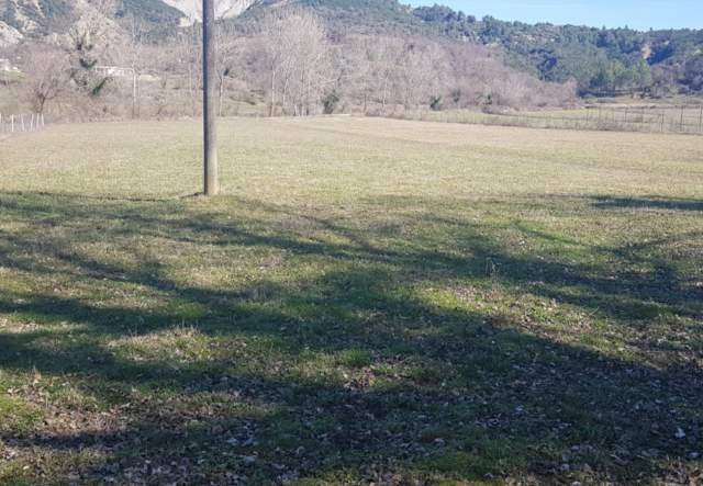 Tirane, shes toke 4.000 m² 100.000 Euro