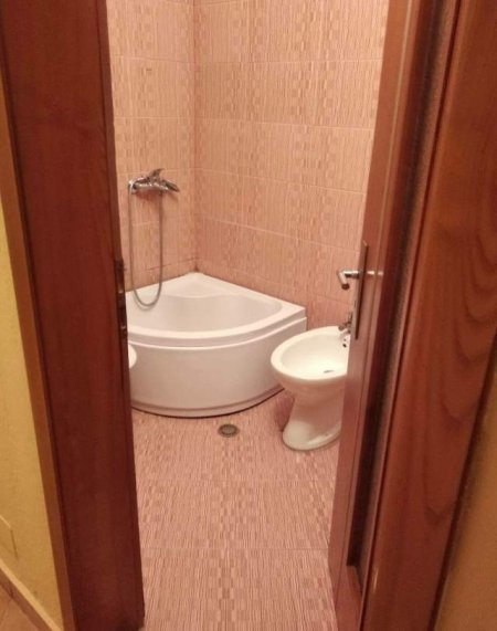 Tirane, jepet me qera apartament 2+1+BLK Kati 9, 90 m² 400 Euro (prokop mima)