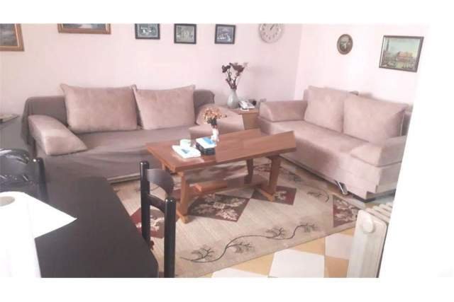 Tirane, jepet me qera apartament 2+1 Kati 5, 74 m² 37.000 Leke (shkolla e baletit)