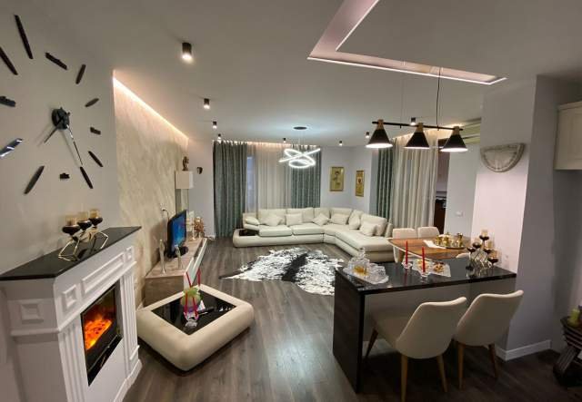 Tirane, shitet apartament 147 m² 367.500 Euro