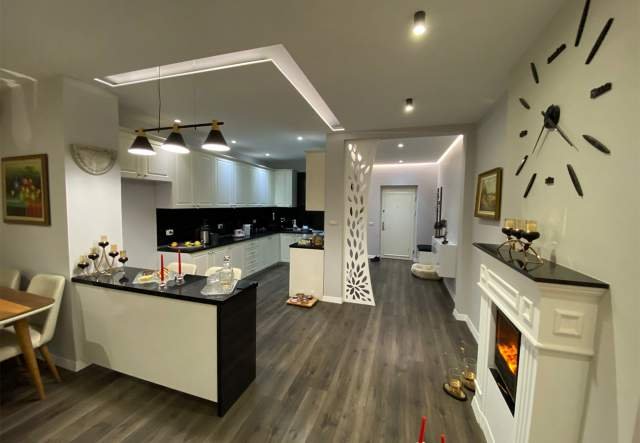 Tirane, shitet apartament 147 m² 367.500 Euro