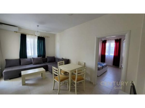 Durres, shitet apartament 1+1+BLK Kati 3, 53 m² 63.000 Euro (gjiri i lalezit)