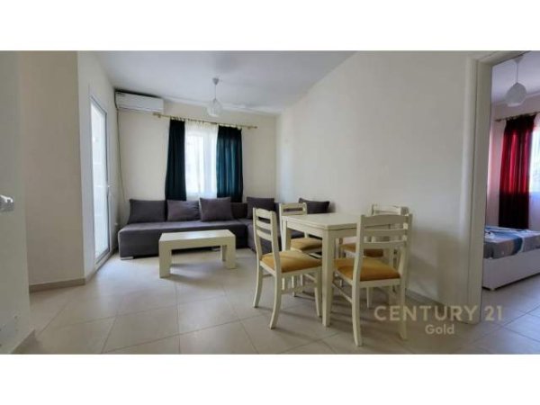 Durres, shitet apartament 1+1+BLK Kati 3, 53 m² 63.000 Euro (gjiri i lalezit)