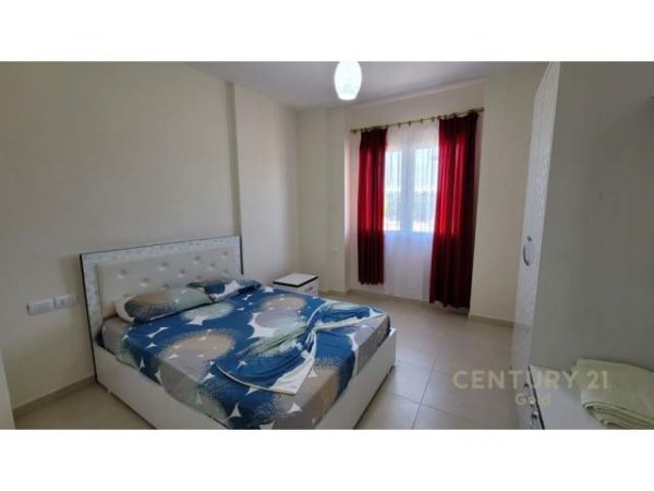 Durres, shitet apartament 1+1+BLK Kati 3, 53 m² 63.000 Euro (gjiri i lalezit)