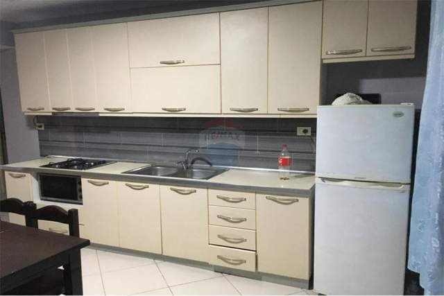 Tirane, jepet me qera apartament 1+1+BLK 57 m² 250 Euro