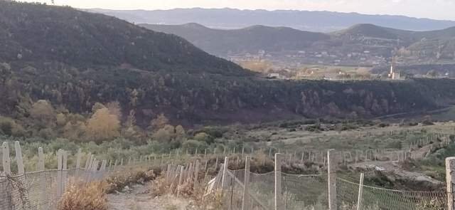 Tirane, shes truall 18.000 m² 2.000 Leke/m2