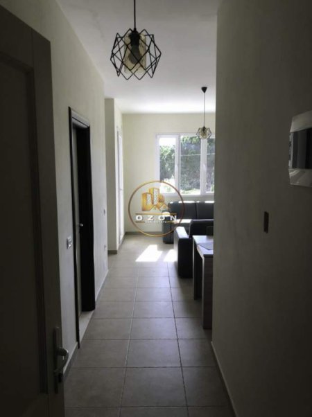 Gjiri Lalezit, shitet apartament 1+1+BLK Kati 2, 53 m² 63.840 Euro (Gjiri i Lalzit)
