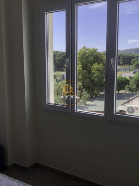 Gjiri Lalezit, shitet apartament 1+1+BLK Kati 2, 53 m² 63.840 Euro (Gjiri i Lalzit)