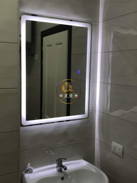 Gjiri Lalezit, shitet apartament 1+1+BLK Kati 2, 53 m² 63.840 Euro (Gjiri i Lalzit)
