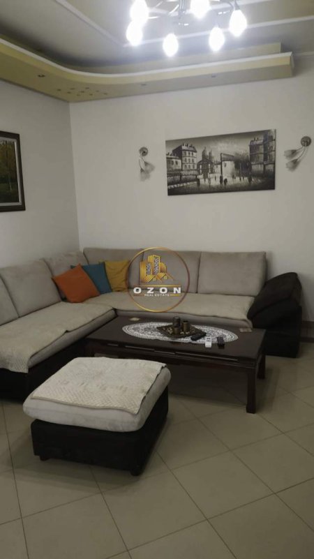 Tirane, jepet me qera apartament 2+1+BLK Kati 4, 90 m² 430 Euro (Shkolla e Baletit ,Tirane)