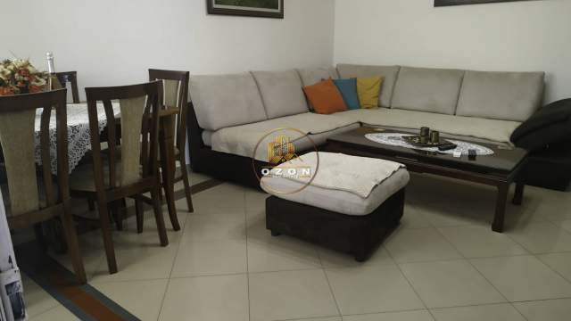 Tirane, jepet me qera apartament 2+1+BLK Kati 4, 90 m² 430 Euro (Shkolla e Baletit ,Tirane)