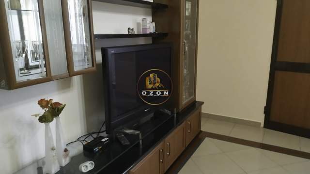 Tirane, jepet me qera apartament 2+1+BLK Kati 4, 90 m² 430 Euro (Shkolla e Baletit ,Tirane)
