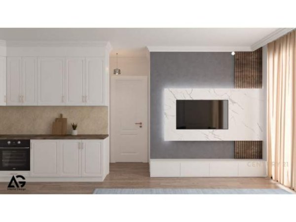 Tirane, jepet me qera apartament 2+1 Kati 6, 106 m² 700 Euro (don bosko)