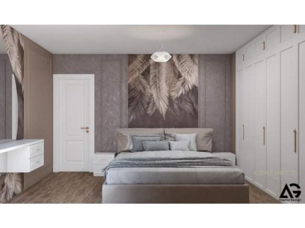 Tirane, jepet me qera apartament 2+1 Kati 6, 106 m² 700 Euro (don bosko)