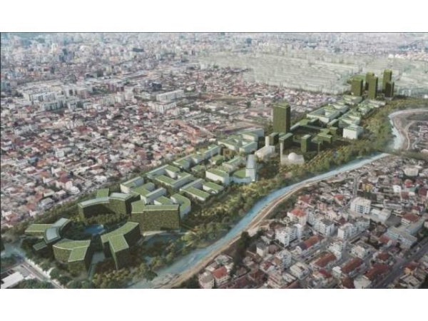 Tirane, shitet lokal Kati 0, 287 m² 600.000 Euro (5 maji)