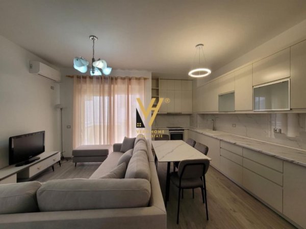 SHITET APARTAMENT 2+1+2+ POST PARKIMI TEK LIQENI I THATE 200.000 EURO