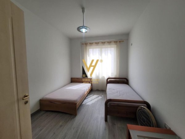 SHITET APARTAMENT 2+1+2+ POST PARKIMI TEK LIQENI I THATE 200.000 EURO