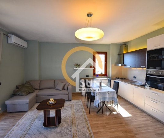 JEPET ME QIRA APARTAMENT 1+1 QENDER, SHKODER