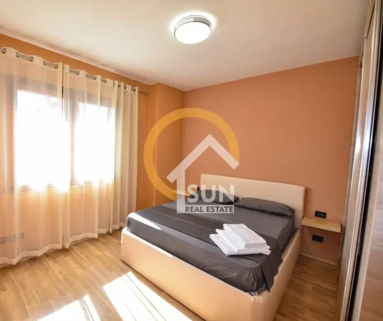 JEPET ME QIRA APARTAMENT 1+1 QENDER, SHKODER