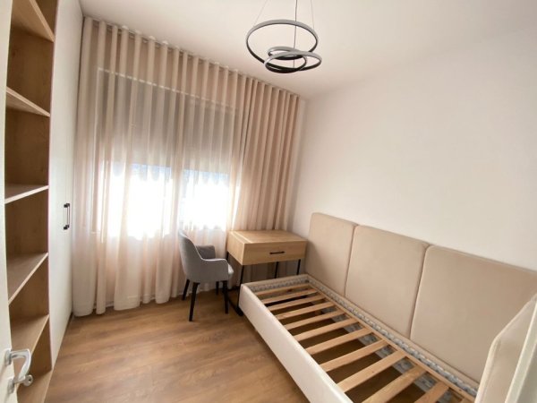 Apartament  2+1 Per Qira Ne Don Bosko