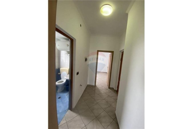 APARTAMENT NE SHITJE 1+1 NE RRUGEN BARDHYL