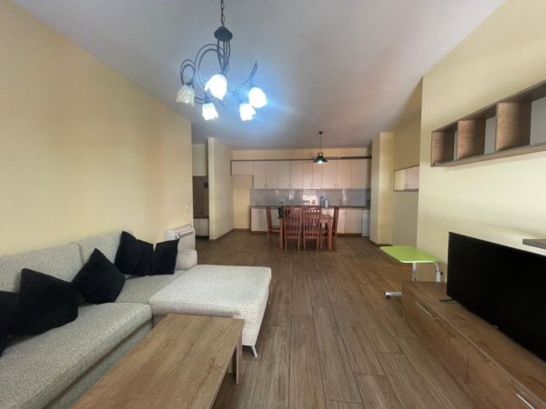 APARTAMENT 2+1+2 + post parkimi DELIJORGJ